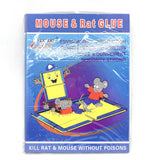 Catch Expert Rat Glue Traps 2pcs