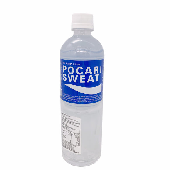 POCARI SWEAT 580ML