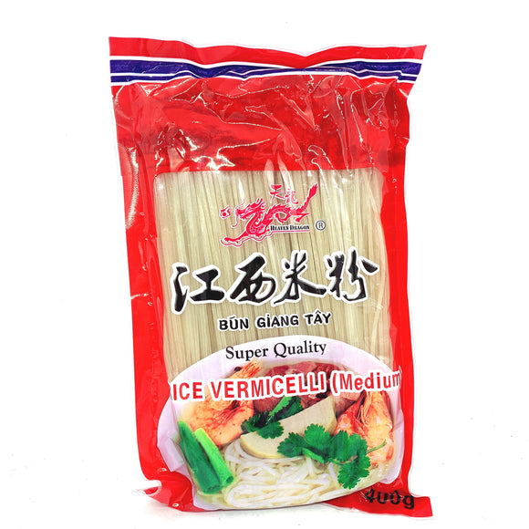 Heaven Dragon Rice Sticks 400G