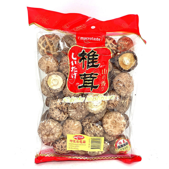 MacroTaste Tea Striped Mushroom 200g Trin s Asian Mart macrotaste-tea-striped-mushroom-200g-trin-s-asian-mart