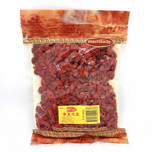 MacroTaste Ningxia Goji Berry 400g 宁夏杞皇