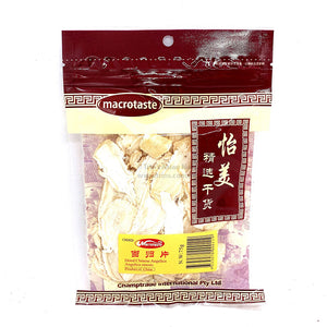 MacroTaste Chinese Angelica 75g 当归片