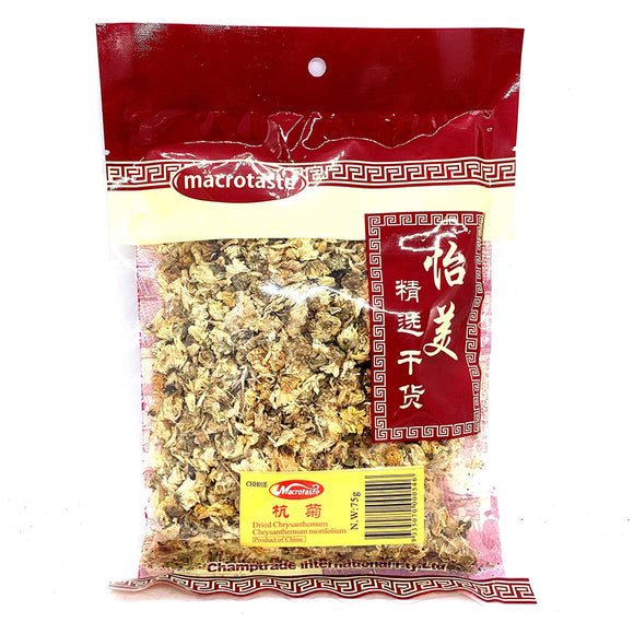 MacroTaste Chrysanthemum 75g 杭菊花