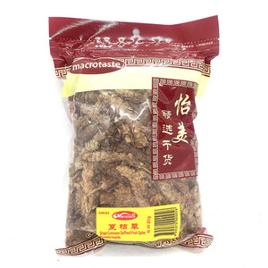 MacroTaste Dried Camnaon Selfheal Fruit Spike 80g 夏枯草