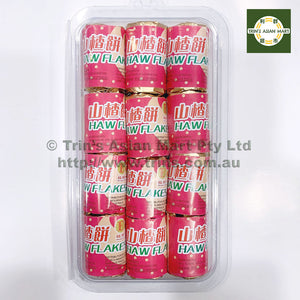 Haw Flakes 12PK