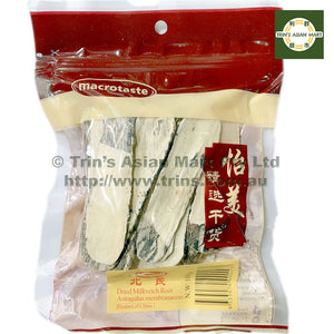 MT Milkvetch Root 100G