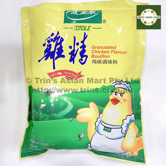 トトーレチキンパウダー 1kg 1