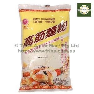 YIFENG HIGH GLUTEN FLOUR 400G