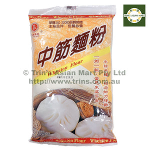 YIFENG WHEATEN FLOUR 400G