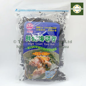 YUANYI GREEN KELP BUDS 130G